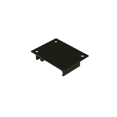 Adapter Ankor DSA zwart